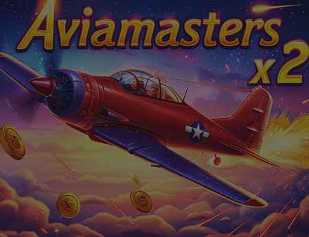 Aviamasters