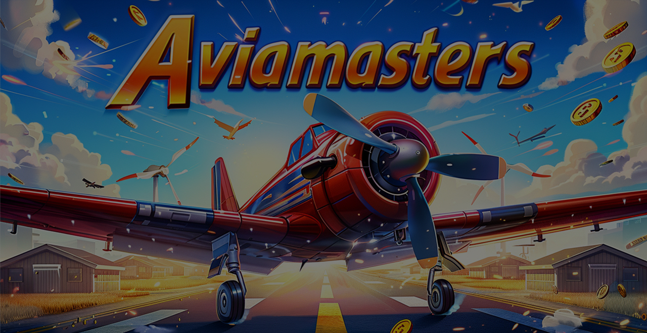 Aviamasters